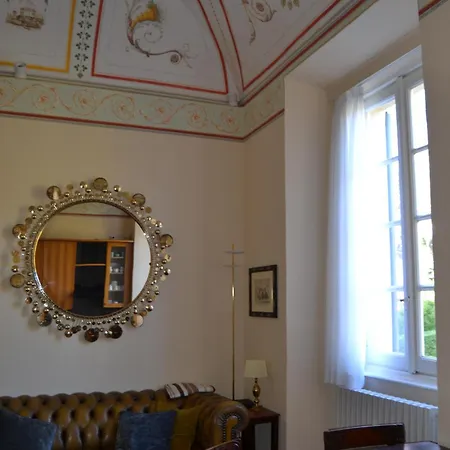 Apartman Bertoni Lakeside