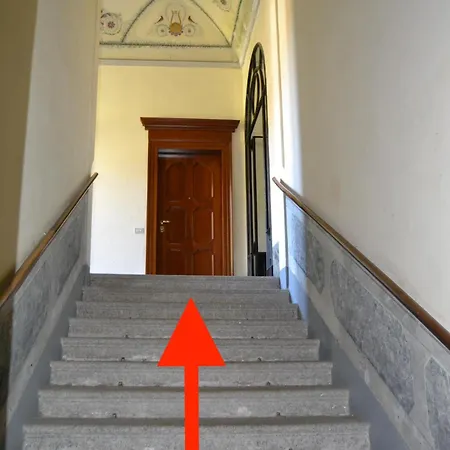 Apartman Bertoni Lakeside *