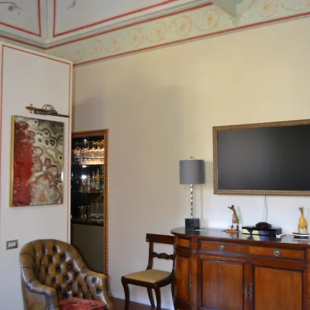 Bertoni Lakeside Apartman Tremezzo