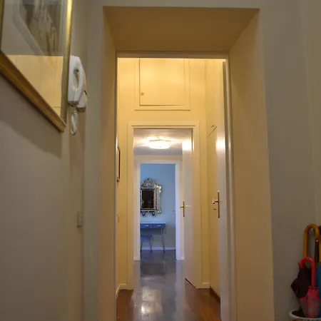 Apartman Bertoni Lakeside *