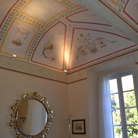 Bertoni Lakeside Apartman *