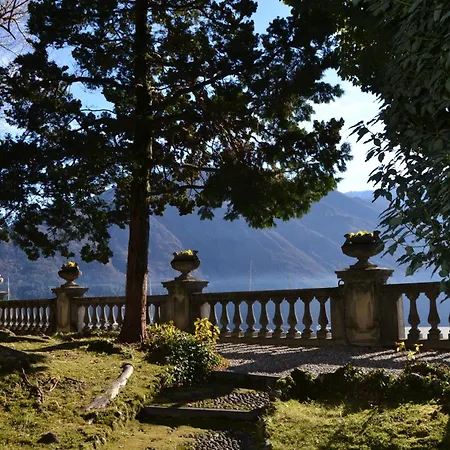 Apartman Bertoni Lakeside Tremezzo