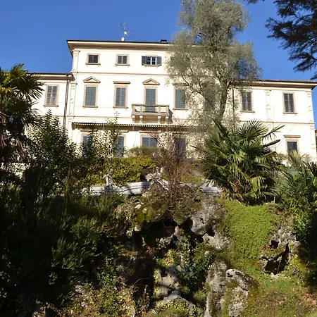 Apartman Bertoni Lakeside Tremezzo