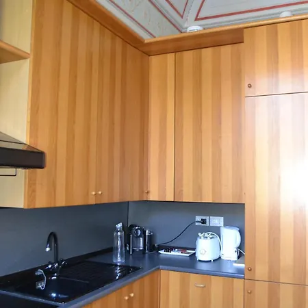 Apartman Bertoni Lakeside Tremezzo