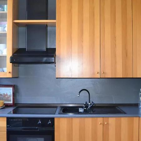 Bertoni Lakeside Apartman Tremezzo