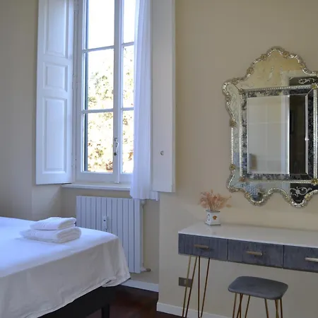 Apartman Bertoni Lakeside *