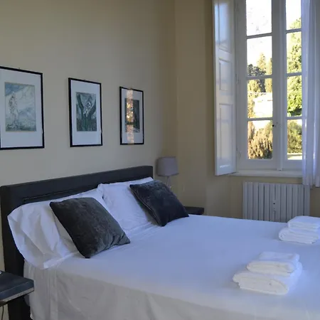 Apartman Bertoni Lakeside *