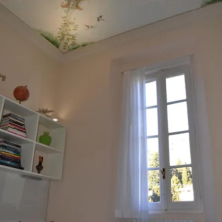 Apartman Bertoni Lakeside