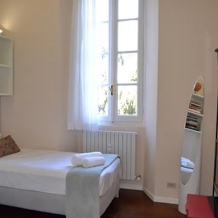 Apartman Bertoni Lakeside *