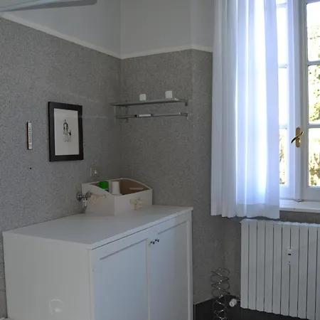 Apartman Bertoni Lakeside *