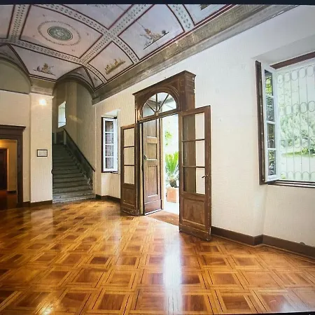 Bertoni Lakeside Apartman